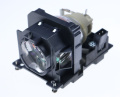Nec Projector Lamp - Beamerlampe Original Mit Einbaurahmen - NP47LP